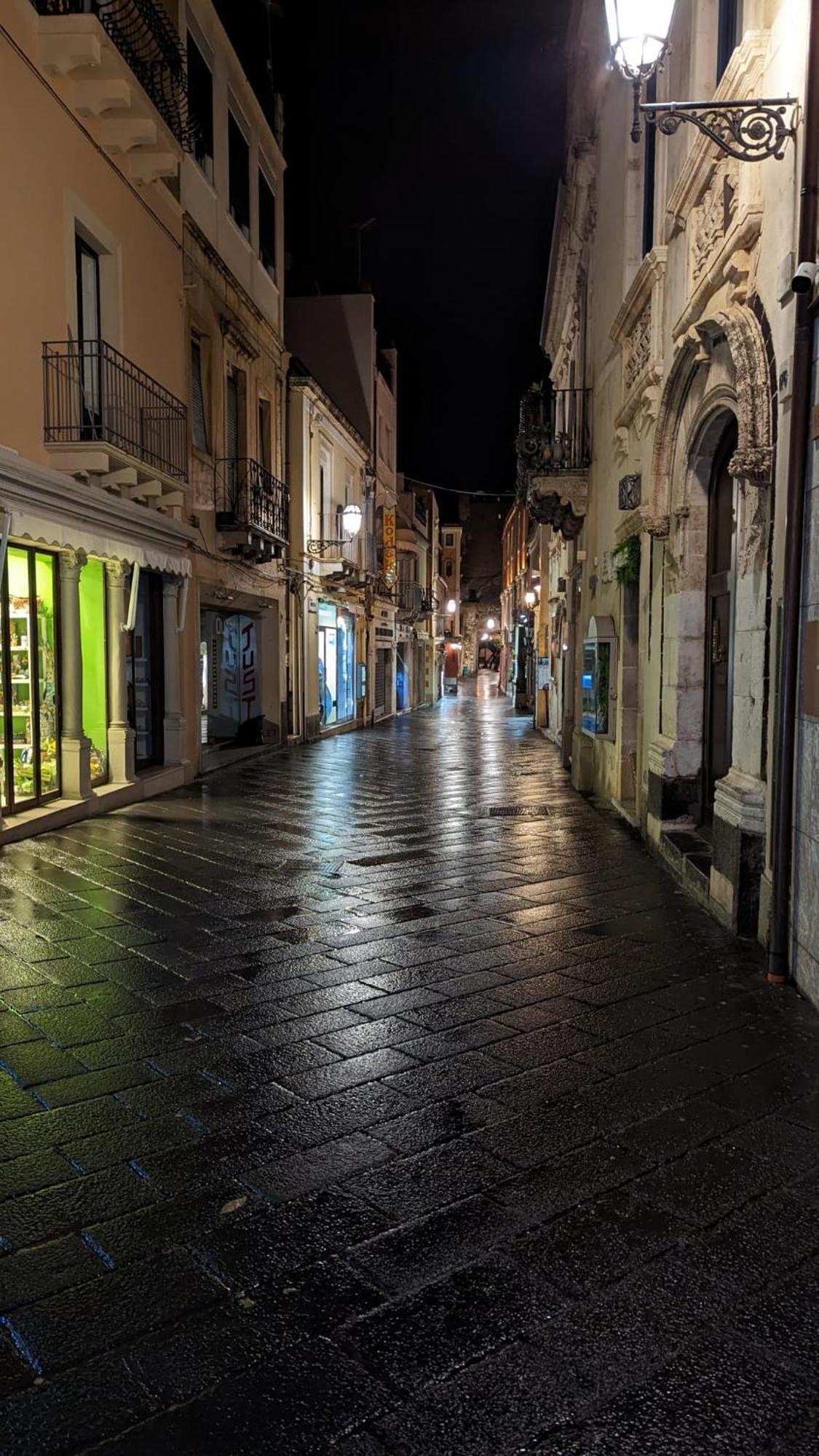 Opuntia Charming Taormina